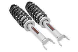 Ram 1500 Suspension Lift Kit - Front - Rough Country - N3 Performance Lifted Struts - '19-'25